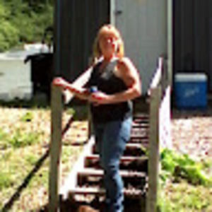 Meet your Posher, Nannette